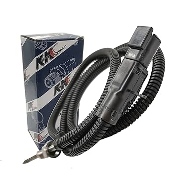 Amazon.com: kmdiesel 21126692 DEF Exhaust Gas Temperature